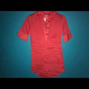 Summer cover up dress